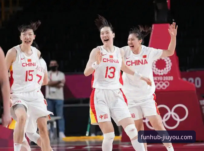 中国女篮资格赛关键一胜最新分析：战术变阵与后场复苏成转折点