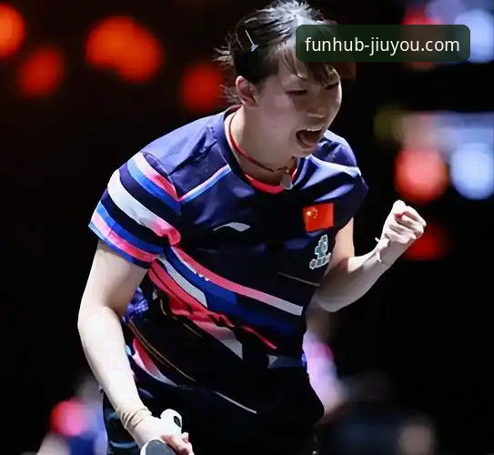 从69位到冠军：孙笑薇在卢森堡站上演逆袭，国乒U15女单深度解析